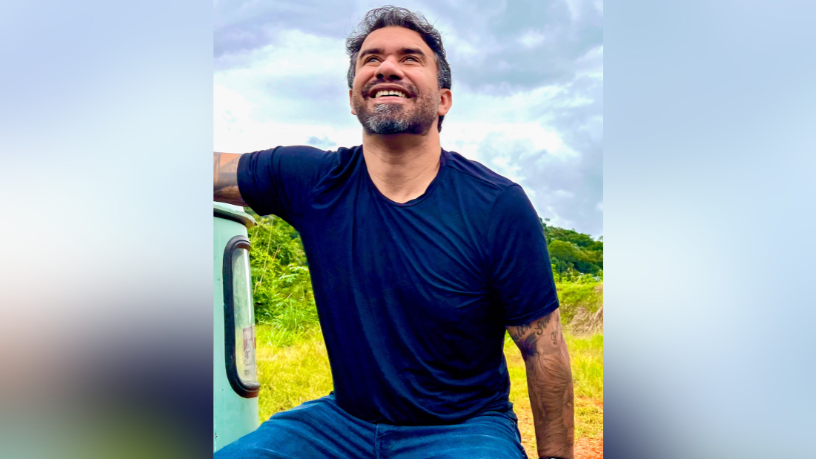 Caio Cunha