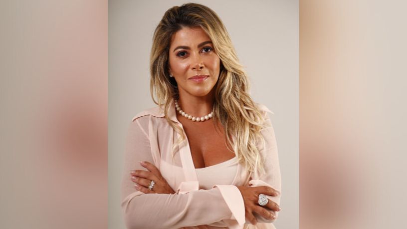 Cláudia Martinez
