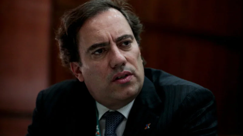 Pedro Duarte Guimarães