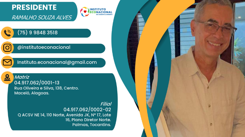 Ramalho Souza Alves
