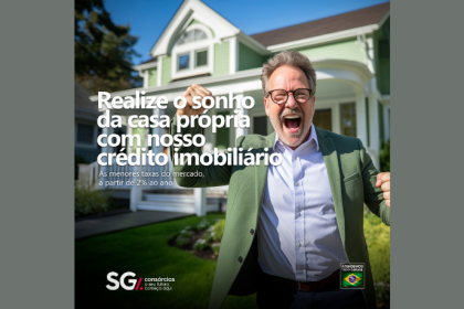 SG Consórcios - Segatt e Genrro