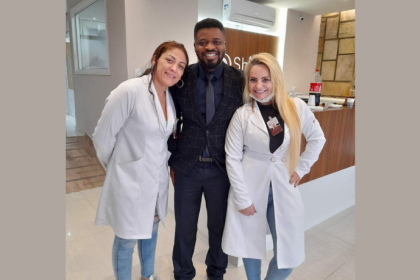 Oluwatosin Tolulope Ajidahun esclarece a ligação entre disfunções da tireoide e dificuldades para engravidar.