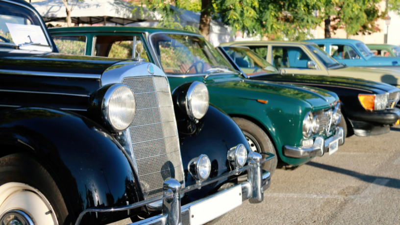 Com Diego Borges, descubra os segredos da restauração automotiva que devolvem vida e valor aos carros históricos.