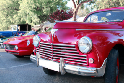 Diego Borges revela as técnicas essenciais para restaurar corretamente um veículo clássico com autenticidade e precisão.