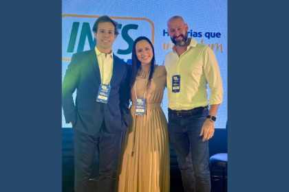 Ian dos Anjos Cunha revela como práticas simples podem transformar energia e longevidade em pilares da produtividade corporativa.