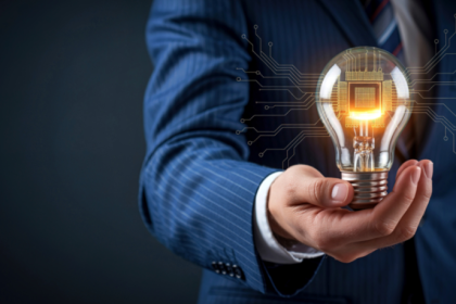 Andre de Barros Faria mostra como unir estratégia, inovação e propósito para criar soluções que realmente transformam a vida de clientes e cidadãos.