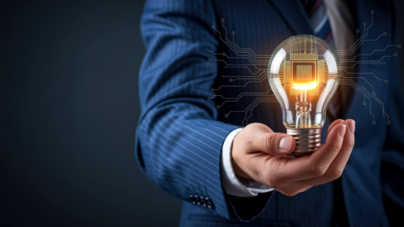 Andre de Barros Faria mostra como unir estratégia, inovação e propósito para criar soluções que realmente transformam a vida de clientes e cidadãos.