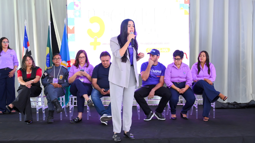 Inovação com propósito: a estratégia de Daniella Jadão Meneses para transformar o estado por meio de soluções sustentáveis.