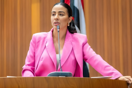 Daniella Jadão Meneses destaca como tecnologia verde e inovação sustentável estão redefinindo políticas públicas no Maranhão.