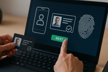 A Nexdata Tecnologia LTDA mostra como o KYC automatizado elimina etapas manuais e reduz fraudes com precisão e rastreabilidade.