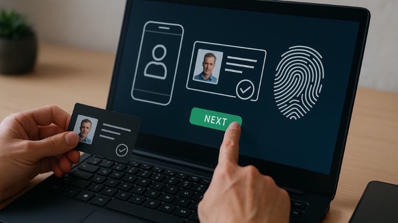 A Nexdata Tecnologia LTDA mostra como o KYC automatizado elimina etapas manuais e reduz fraudes com precisão e rastreabilidade.