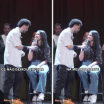 Emoção e talento tomam conta do palco em Portugal com a Non Stop.