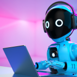 Chatbots com LLMs, por Sérgio Bento De Araújo, mostrando como unir atendimento eficiente e respostas realmente verificáveis.