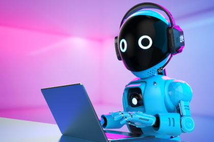 Chatbots com LLMs, por Sérgio Bento De Araújo, mostrando como unir atendimento eficiente e respostas realmente verificáveis.