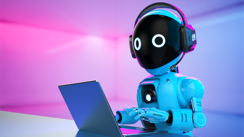 Chatbots com LLMs, por Sérgio Bento De Araújo, mostrando como unir atendimento eficiente e respostas realmente verificáveis.