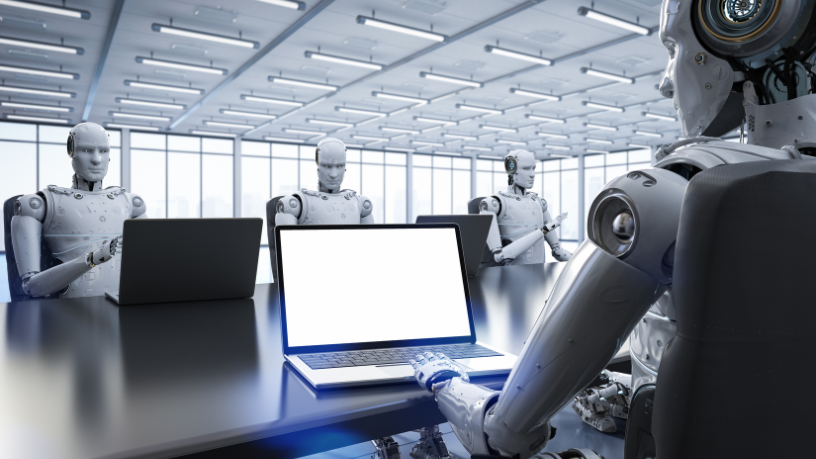 Sérgio Bento De Araújo apresenta como Chatbots com LLMs transformam o atendimento com eficiência e precisão verificável.