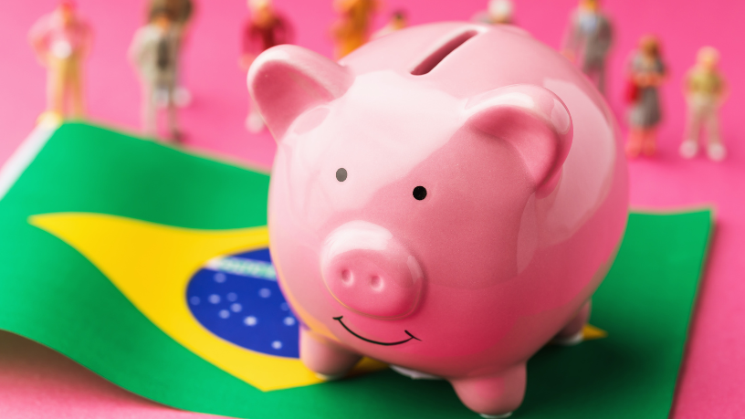 Paulo de Matos Junior afirma que regulação clara abre portas para inovação e fortalece o mercado nacional.