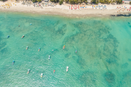 Maceió se destaca entre os destinos mais buscados do Brasil para o Carnaval 2026