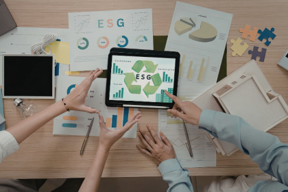 A habitação verde como modelo de sustentabilidade acessível com Alex Nabuco Dos Santos.