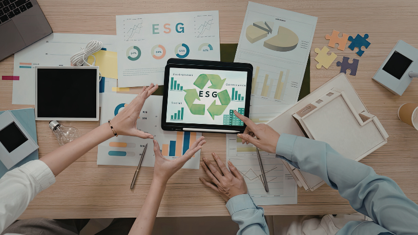 A habitação verde como modelo de sustentabilidade acessível com Alex Nabuco Dos Santos.