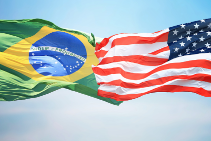 Brasil x Estados Unidos na OMC: disputa comercial expõe fragilidade do sistema global