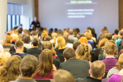 Conecta Tech do Senac: como eventos de inovação estão transformando o futuro profissional dos estudantes