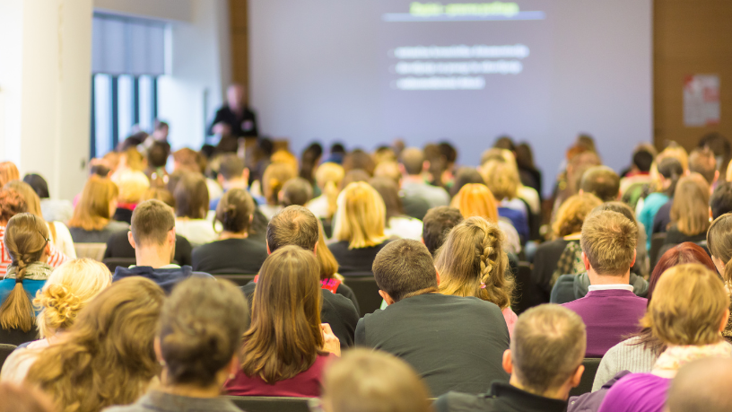 Conecta Tech do Senac: como eventos de inovação estão transformando o futuro profissional dos estudantes
