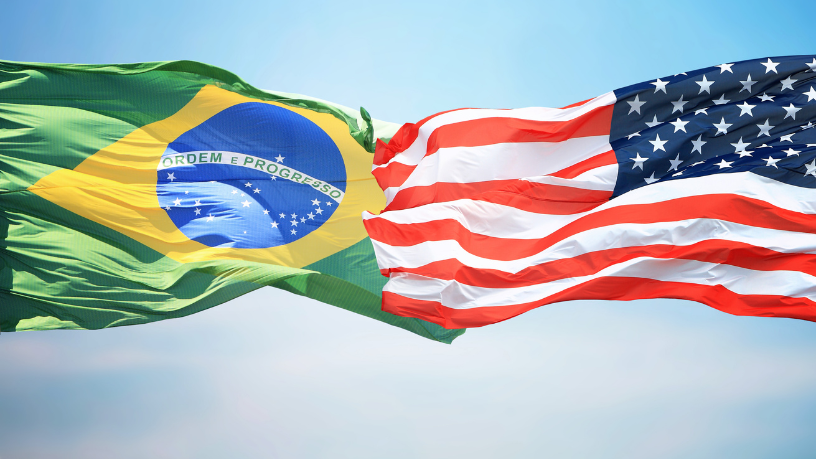 Brasil x Estados Unidos na OMC: disputa comercial expõe fragilidade do sistema global