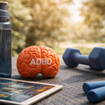 A atividade física pode auxiliar no manejo dos sintomas do TDAH e melhorar a qualidade de vida, como explica Alexandre Costa Pedrosa.v