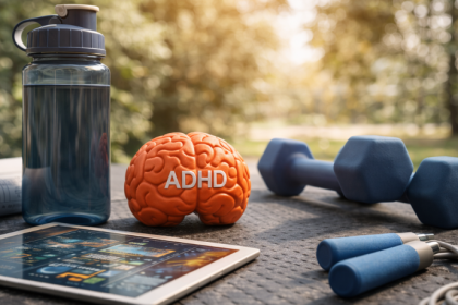 A atividade física pode auxiliar no manejo dos sintomas do TDAH e melhorar a qualidade de vida, como explica Alexandre Costa Pedrosa.v