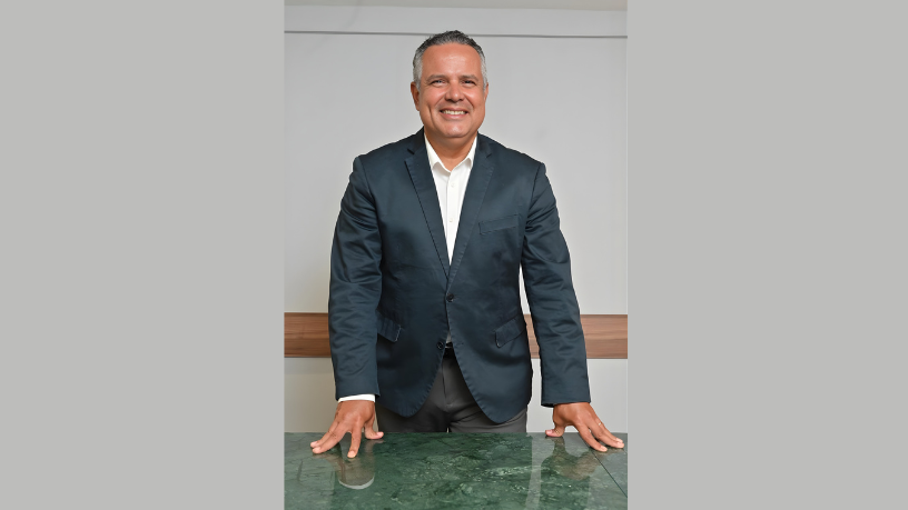 Para Elmar Juan Passos Varjão Bomfim, a integração entre engenharia, tecnologia e inovação educacional será decisiva para preparar profissionais para os desafios do futuro.