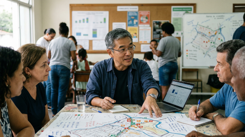 Ernesto Kenji Igarashi