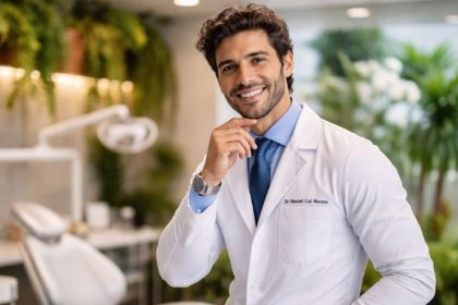 Haeckel Cabral Moraes