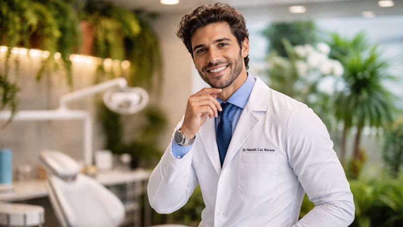 Haeckel Cabral Moraes