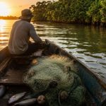 Política nacional de desenvolvimento sustentável da pesca ganha força e amplia debate ambiental no Brasil