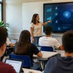 Inteligência artificial nas escolas: tecnologia deve apoiar o aprendizado, não substituir o pensamento crítico