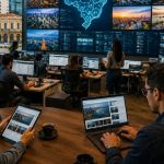 A Descentralização da Informação Digital: Como os Portais Regionais Estão Redefinindo o Consumo de Notícias no País
