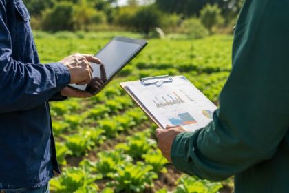 O impacto da assistência técnica rural na inclusão de pequenos produtores em políticas públicas