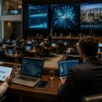 O avanço da inovação tecnológica no Poder Legislativo e os novos rumos da gestão pública digital