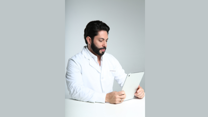 Gustavo Khattar de Godoy