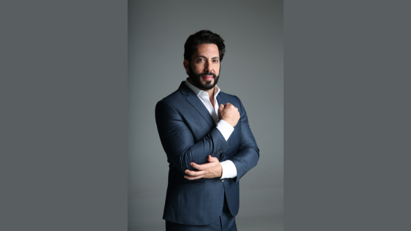 Gustavo Khattar de Godoy