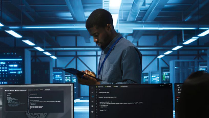 Expansão de data centers, IA e regulação digital: como o Brasil entra na disputa global da infraestrutura tecnológica em 2026