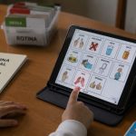 Inteligência Artificial no Atendimento ao Autismo: Como a Tecnologia Transforma o Suporte Clínico