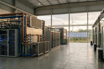 Data centers de inteligência artificial entram no debate no Brasil: inovação, energia e meio ambiente em disputa
