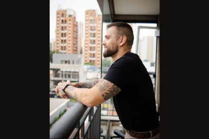 Lucas Peralles