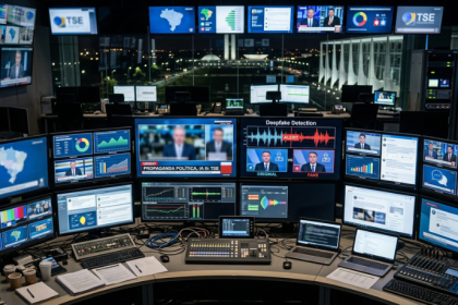 IA nas eleições 2026: decisão do TSE sobre deepfakes pode mudar os limites da propaganda política nas redes