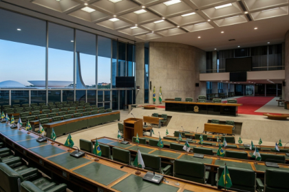 Eleições 2026 entram na reta final: por que a disputa pelo Congresso também merece atenção do eleitor