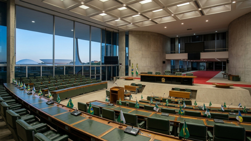 Eleições 2026 entram na reta final: por que a disputa pelo Congresso também merece atenção do eleitor